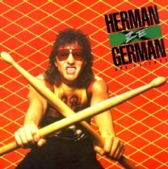 Herman Rarebell - Herman Ze German & Friends