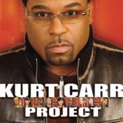 Kurt Carr - One Church