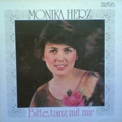 Monika Herz - Bitte, Tanz Mit Mir