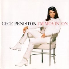 Ce Ce Peniston - I'm Movin' On