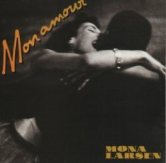 Mona Larsen - Mon Amour