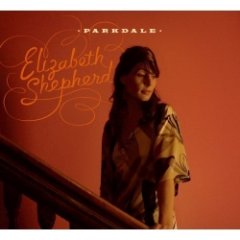 Elizabeth Shepherd - Parkdale