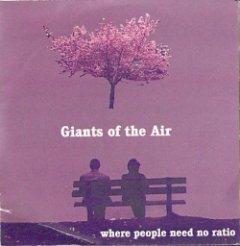 The Giants Of The Air - Where People Need No Ratio