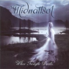 Midnattsol - Where Twilight Dwells