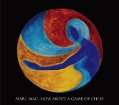 Mark Clair - How About A Game Of Chess