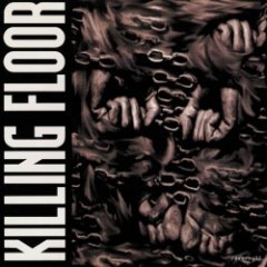 Killing Floor - /dev/null