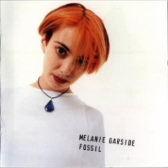 Mel Garside - Fossil