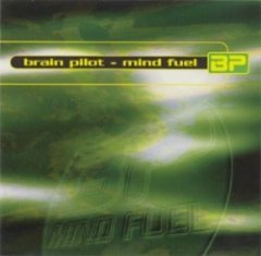 Brain Pilot - Mind Fuel