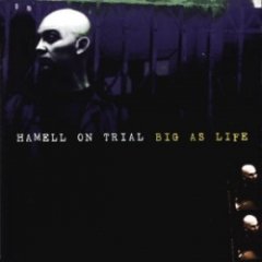 Hamell on Trial - Big As Life