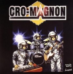 Cro-Magnon - Cro-Magnon