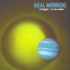 Neal Merrick - Magic Traveler