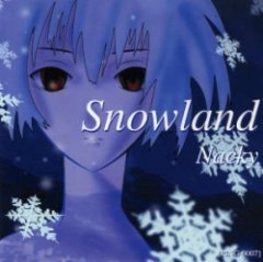 Nacky - Snowland