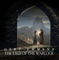 Gert Emmens - The Tale Of The Warlock