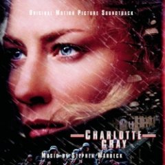Stephen Warbeck - Charlotte Gray - Original Motion Picture Soundtrack