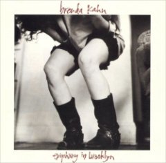 Brenda Kahn - Epiphany In Brooklyn