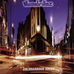 Headrillaz - Coldharbour Rocks