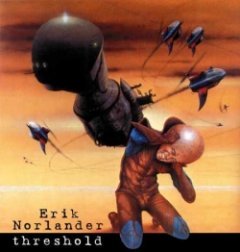 Erik Norlander - Threshold