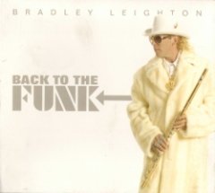 Bradley Leighton - Back To The Funk