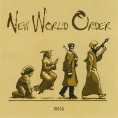 Moso - New World Order