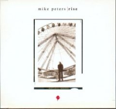 Mike Peters - Rise