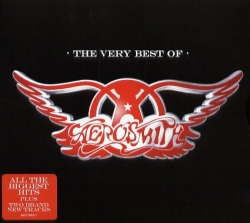 Aerosmith - The Very Best Of