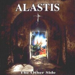 Alastis - The Other Side