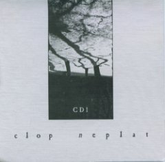 Clop Neplat - CD1