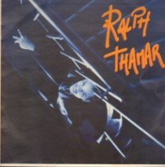 Ralph Thamar - Ralph Thamar