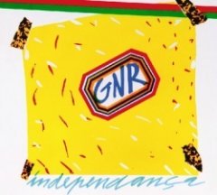 GNR - Independança