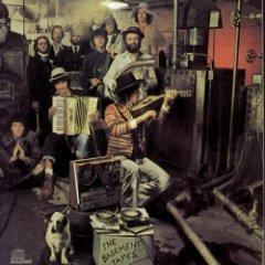 Bob Dylan & The Band - The Basement Tapes