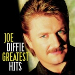 Joe Diffie - Greatest Hits