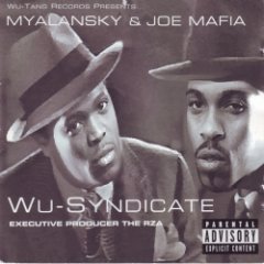 Myalansky - Wu-Syndicate