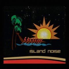 Geiom - Island Noise