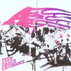 A - Teen Dance Ordinance