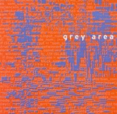 Grey Area - Grey Area