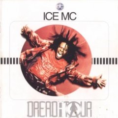 Ice MC - DREADATOUR