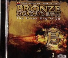 Bronze Nazareth - The Great Migration