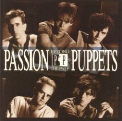 Passion Puppets - Beyond The Pale