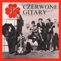 Czerwone Gitary - To Właśnie My