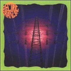Electric Orange - Electric Orange