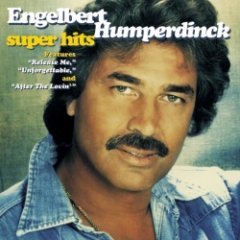 Engelbert Humperdinck - Super Hits