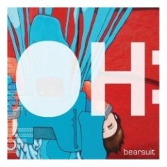 Bearsuit - Oh:Io