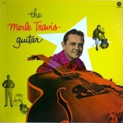 Merle Travis - The Merle Travis Guitar