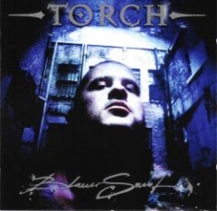 Torch - Blauer Samt