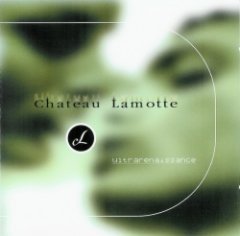 Chateau Lamotte - Ultrarenaissance