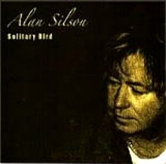 Alan Silson - Solitary Bird