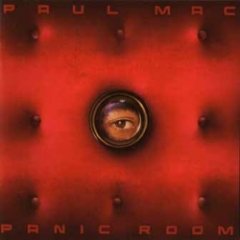 Paulmac - Panic Room
