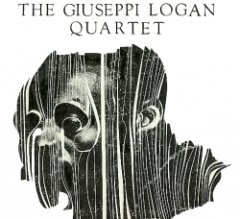 The Giuseppi Logan Quartet - The Giuseppi Logan Quartet