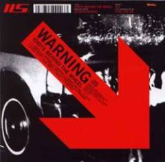 Ils - Idiots Behind The Wheel