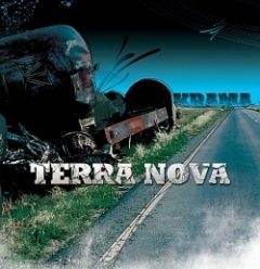 Krama - Terra Nova